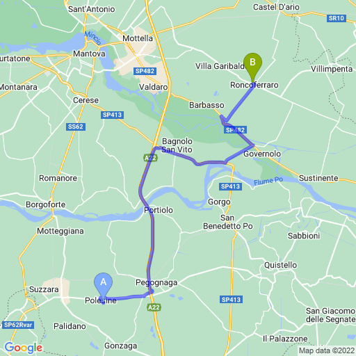 Mappa
