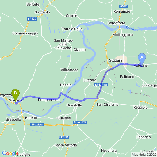 Mappa