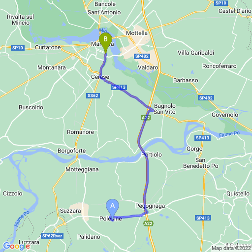 Mappa