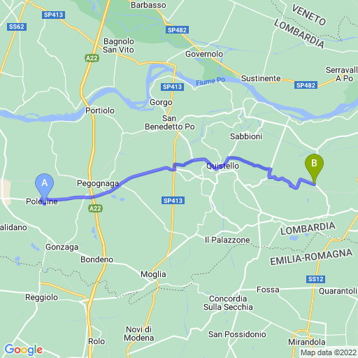 Mappa