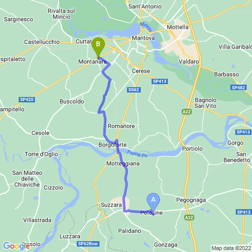 Mappa