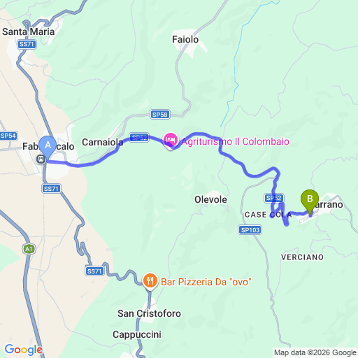 Mappa