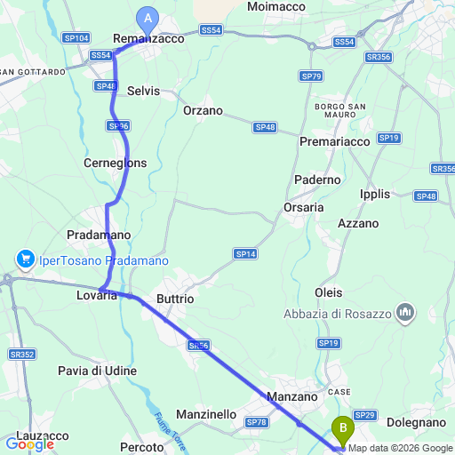 Mappa