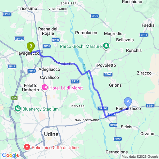 Mappa