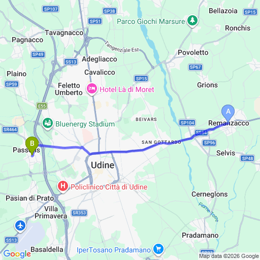 Mappa