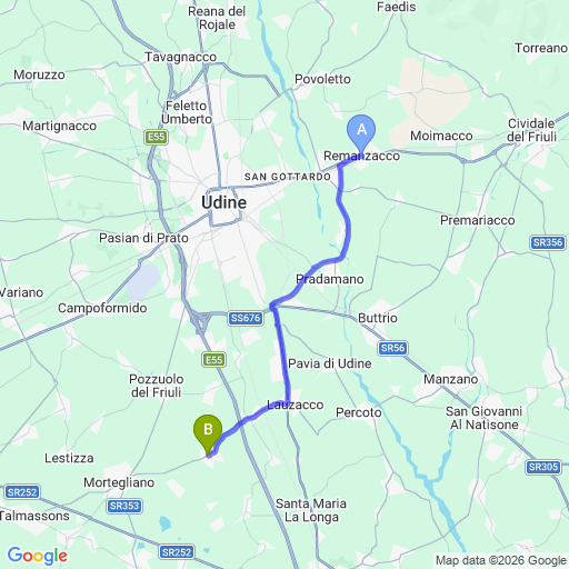 Mappa