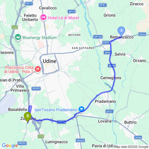 Mappa