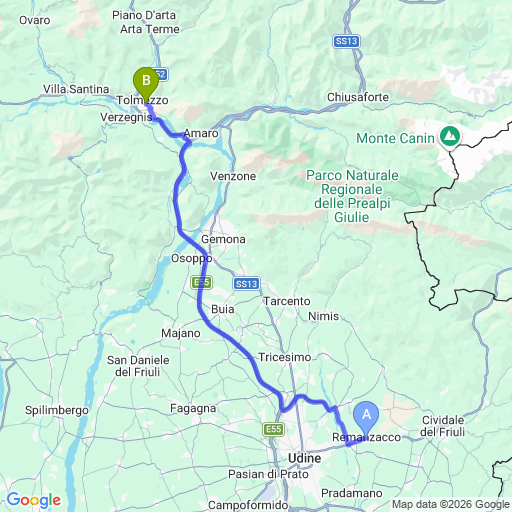 Mappa