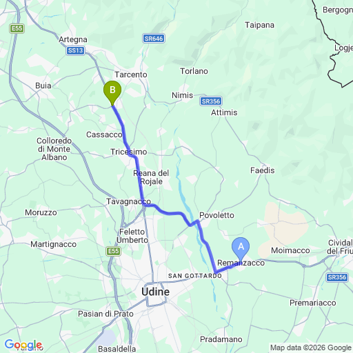 Mappa
