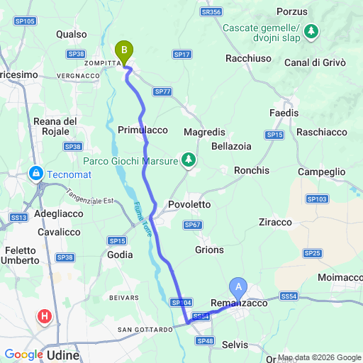 Mappa