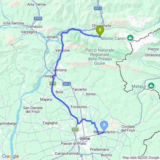 Mappa