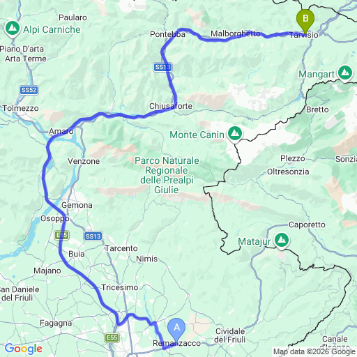 Mappa