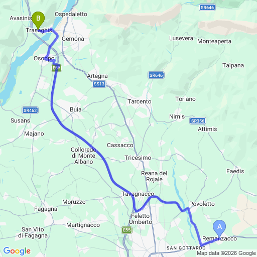 Mappa