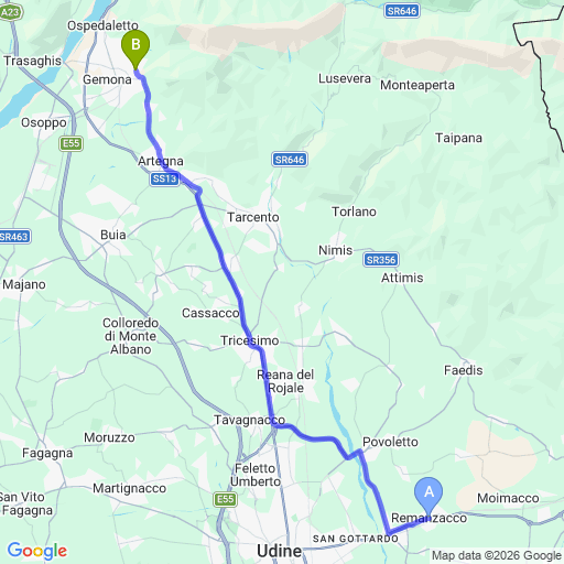 Mappa