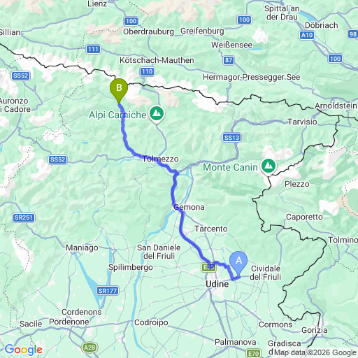 Mappa