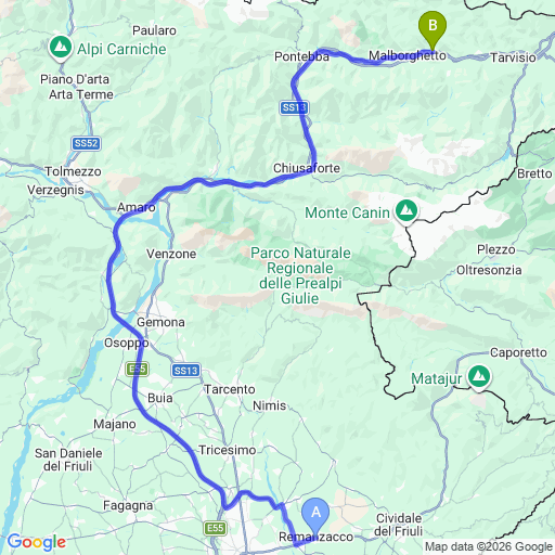 Mappa