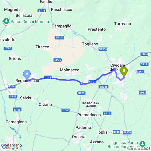 Mappa