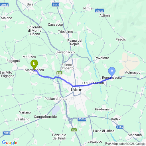 Mappa