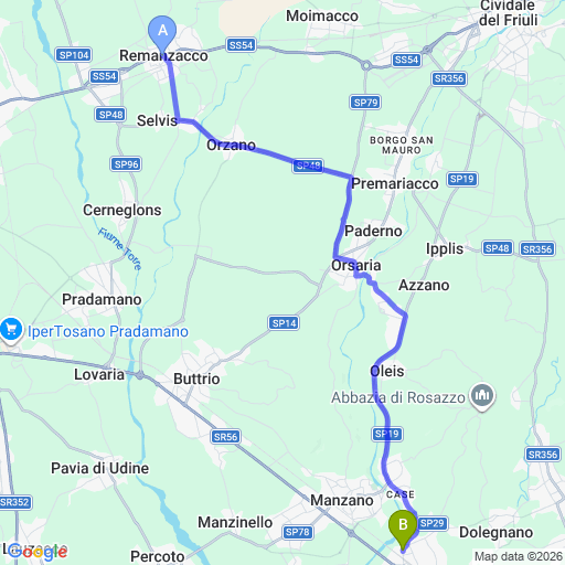 Mappa