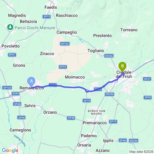 Mappa