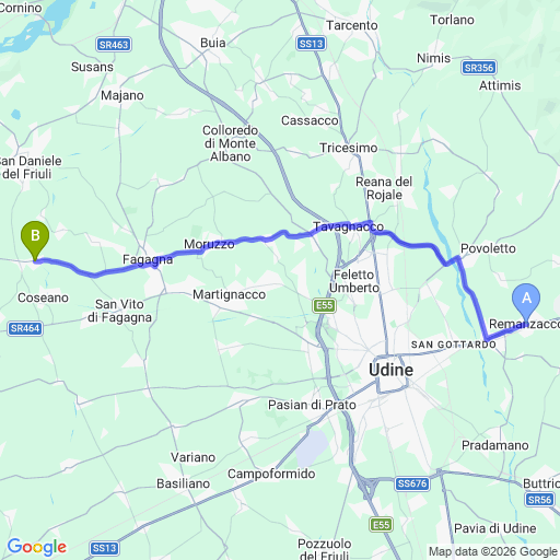 Mappa