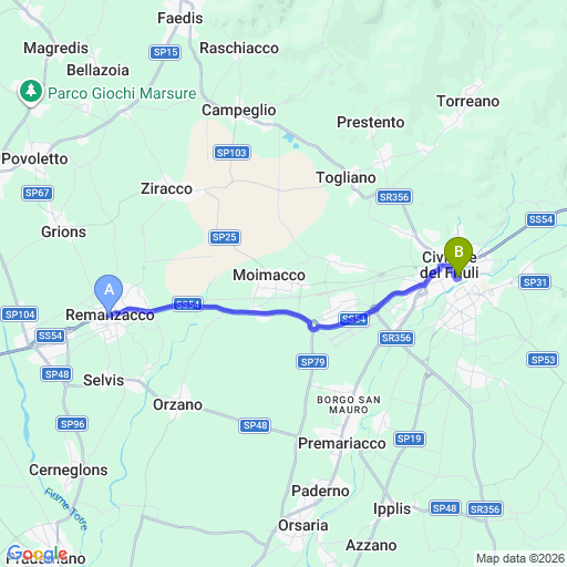 Mappa