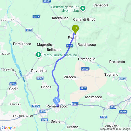 Mappa