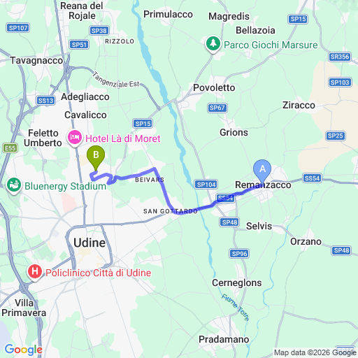 Mappa