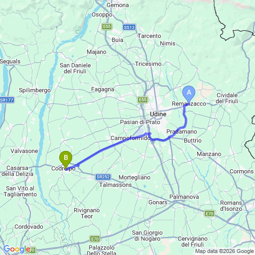 Mappa