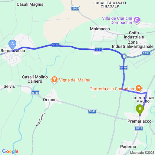 Mappa