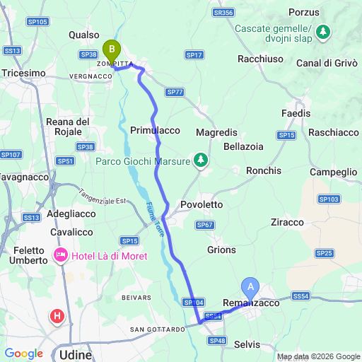 Mappa