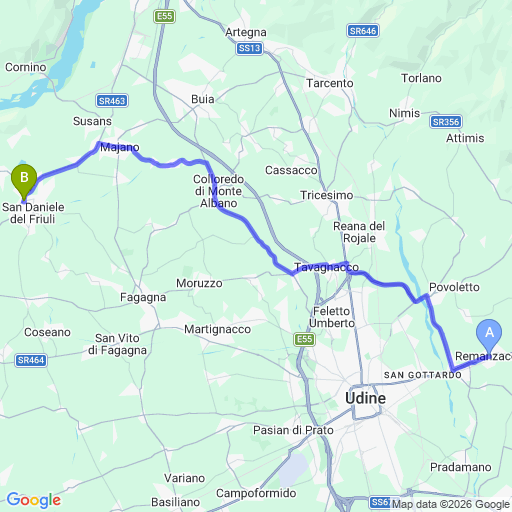 Mappa