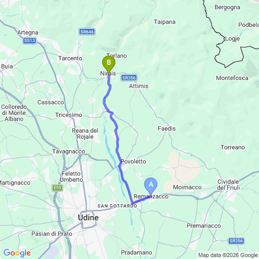 Mappa