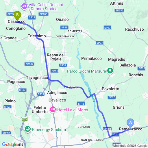 Mappa