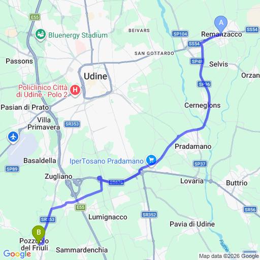 Mappa