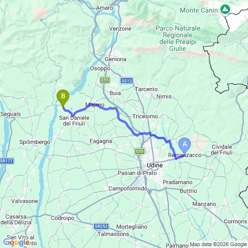 Mappa