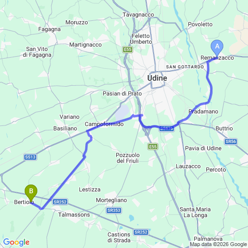 Mappa