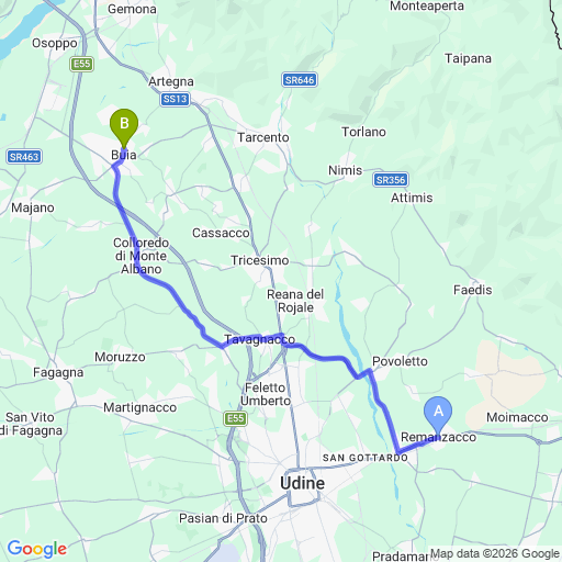 Mappa