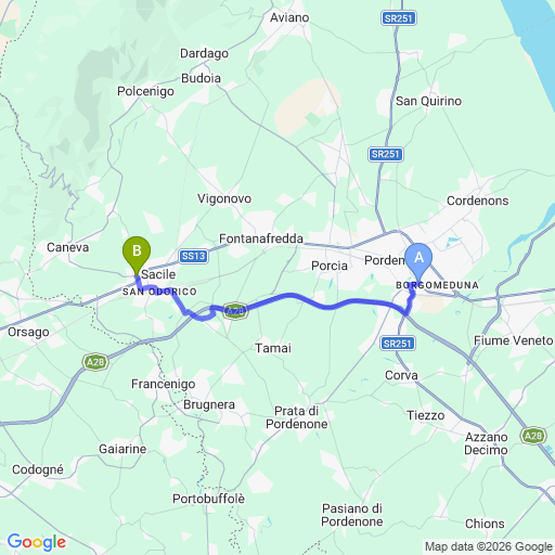 Mappa