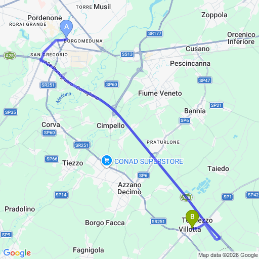 Mappa