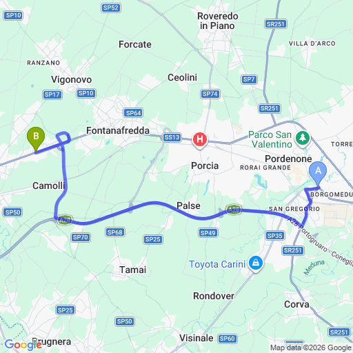 Mappa