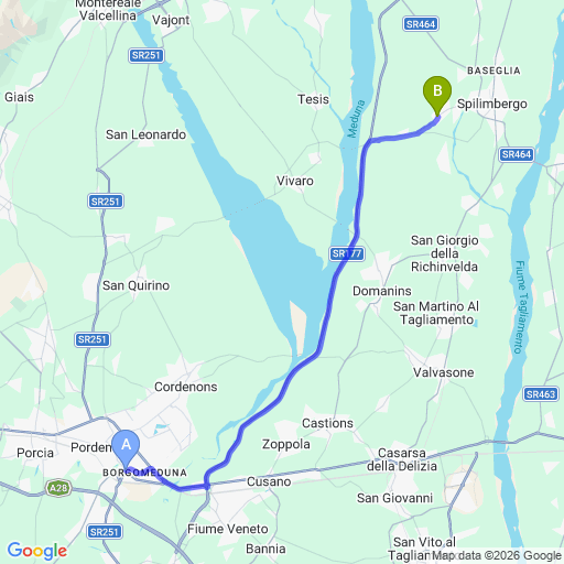 Mappa