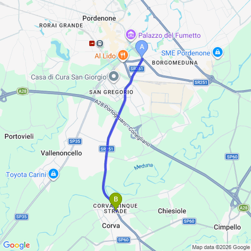 Mappa