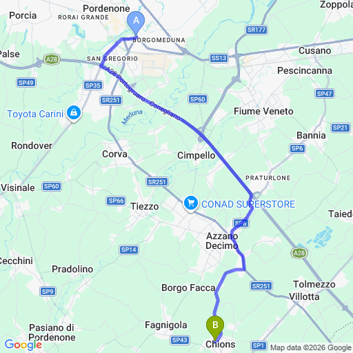 Mappa