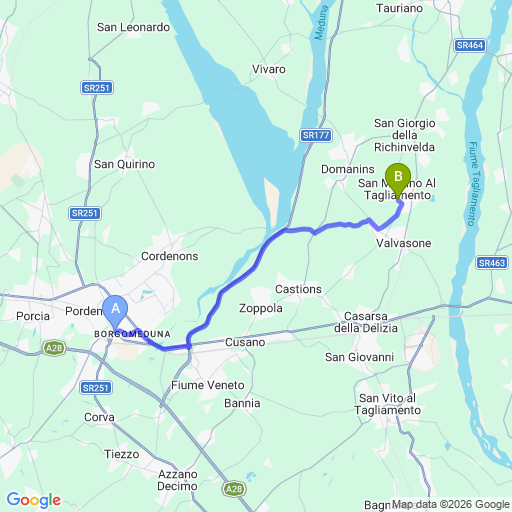 Mappa
