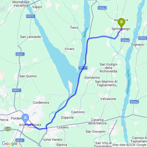Mappa