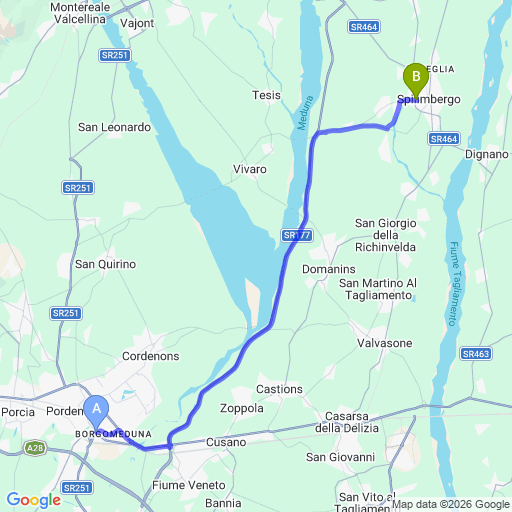 Mappa