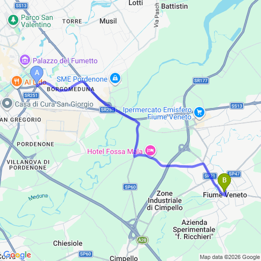 Mappa