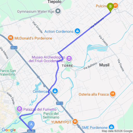 Mappa
