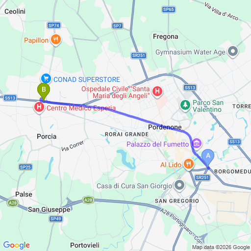 Mappa